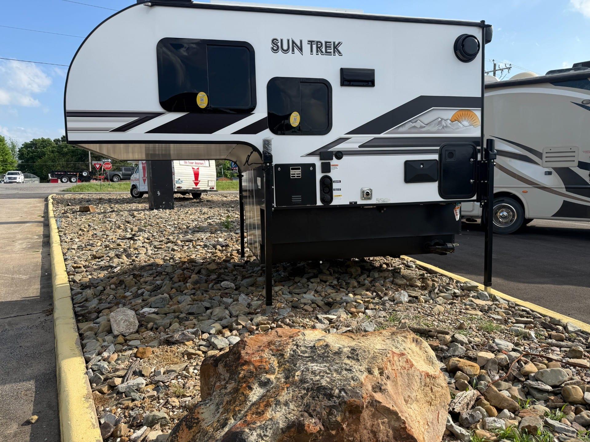 2026 Sunset Park RV Manufacturing 2026 Sunset Park RV Manufacturing Sun Trek - thumbnail 3