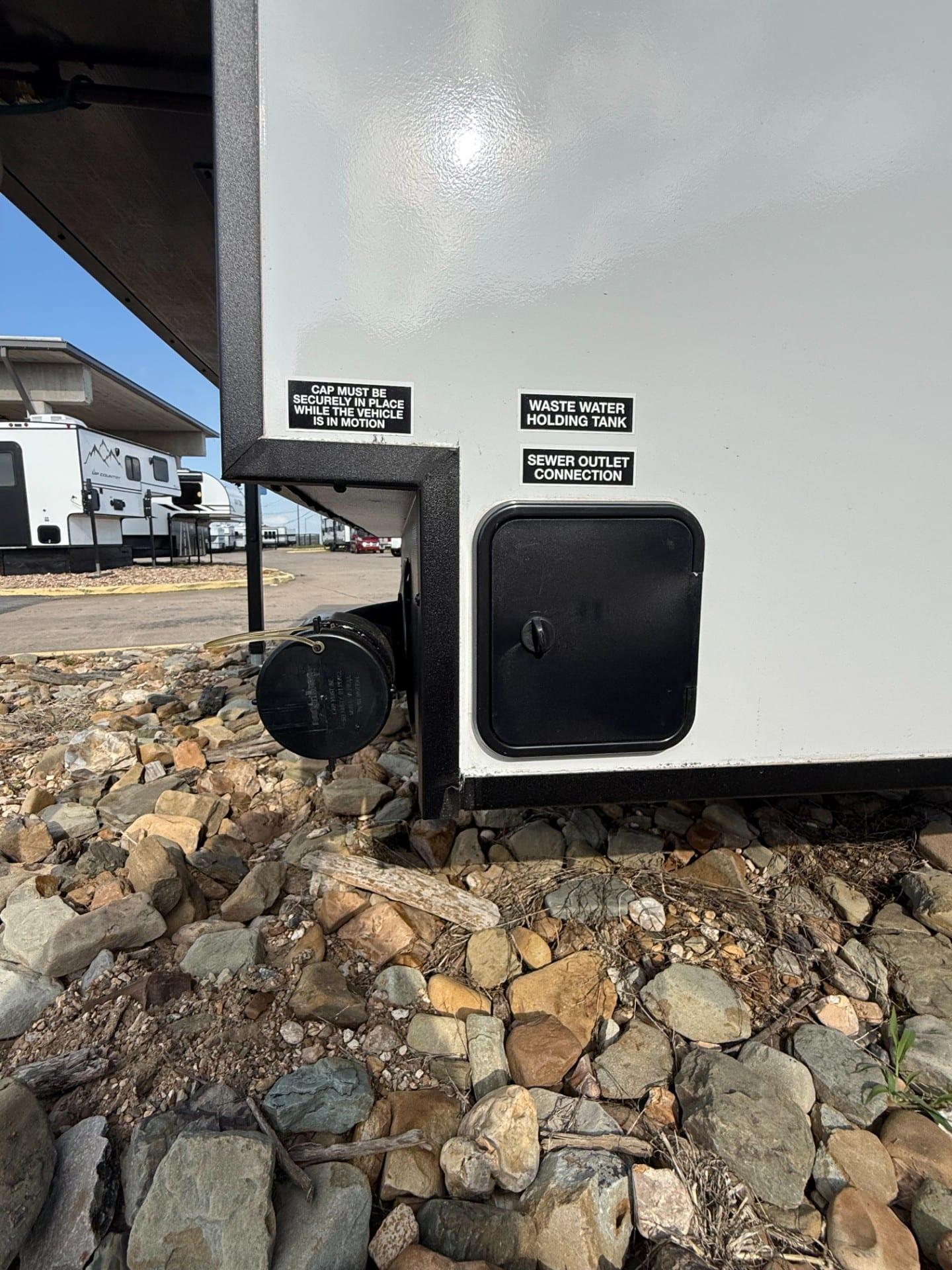 2026 Sunset Park RV Manufacturing 2026 Sunset Park RV Manufacturing Sun Trek - thumbnail 6