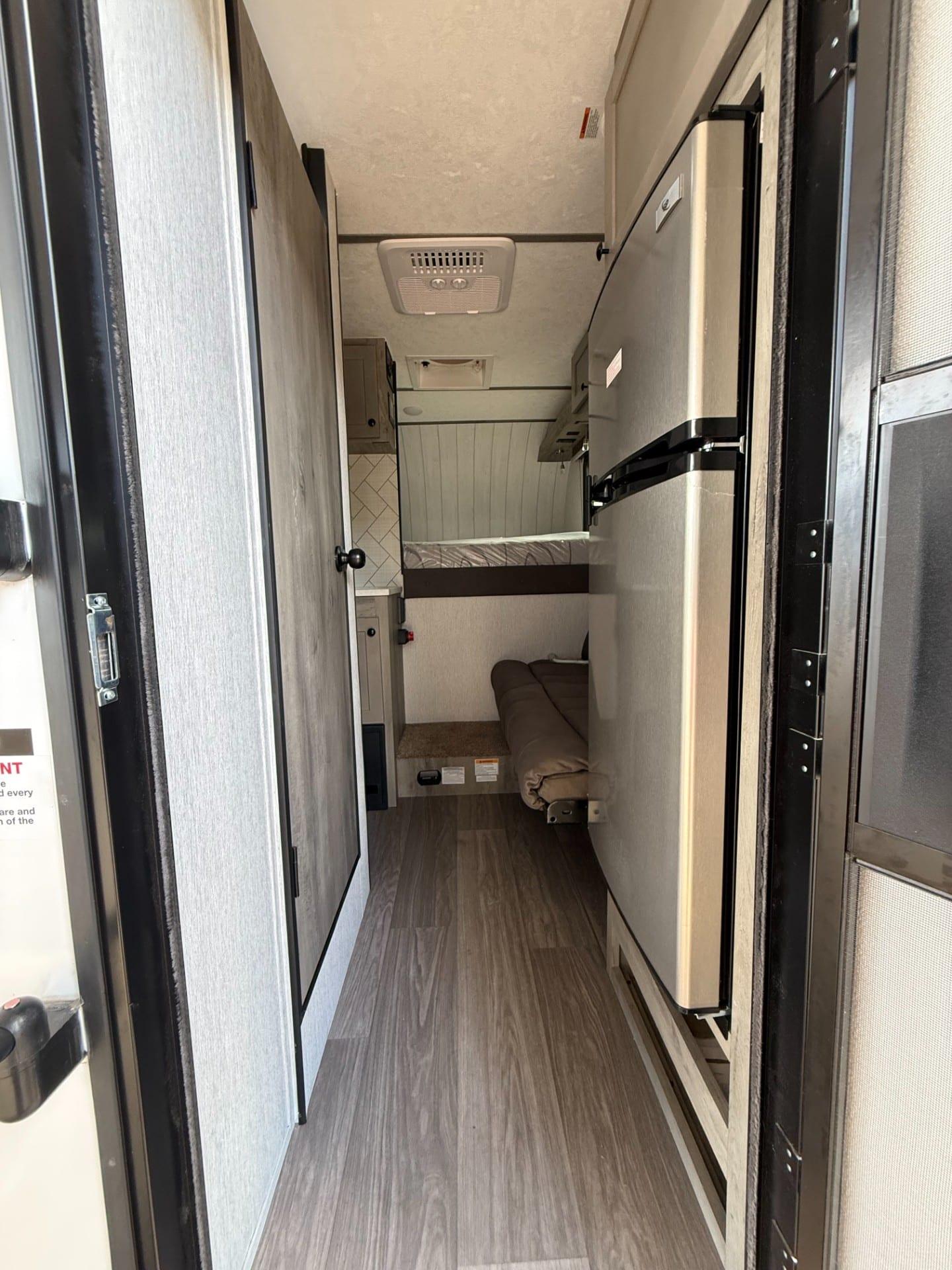 2026 Sunset Park RV Manufacturing 2026 Sunset Park RV Manufacturing Sun Trek - thumbnail 8