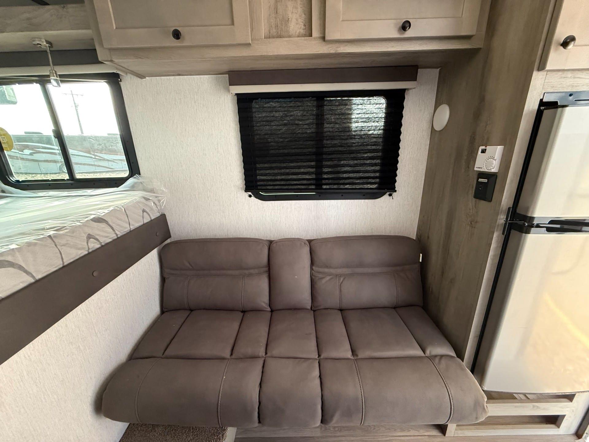2026 Sunset Park RV Manufacturing 2026 Sunset Park RV Manufacturing Sun Trek - thumbnail 13