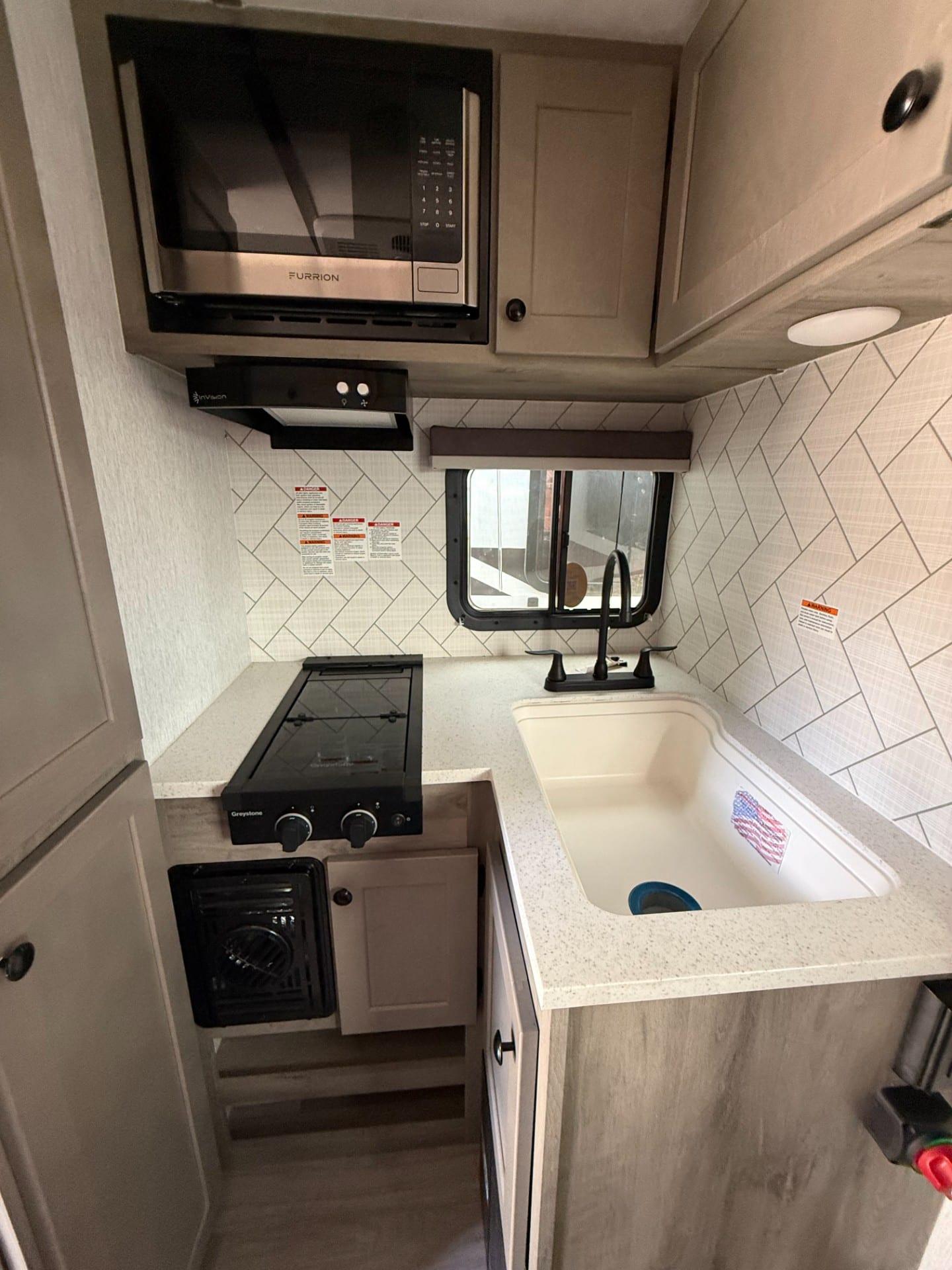 2026 Sunset Park RV Manufacturing 2026 Sunset Park RV Manufacturing Sun Trek - thumbnail 16