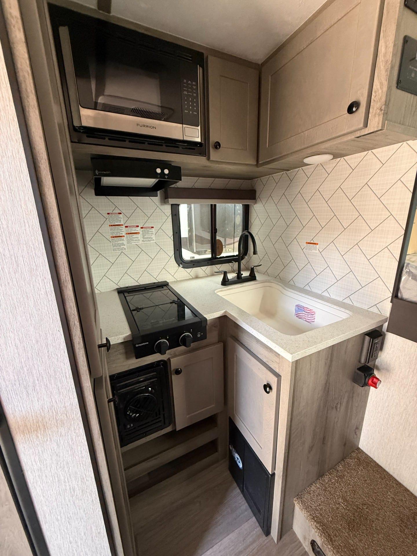 2026 Sunset Park RV Manufacturing 2026 Sunset Park RV Manufacturing Sun Trek - thumbnail 17