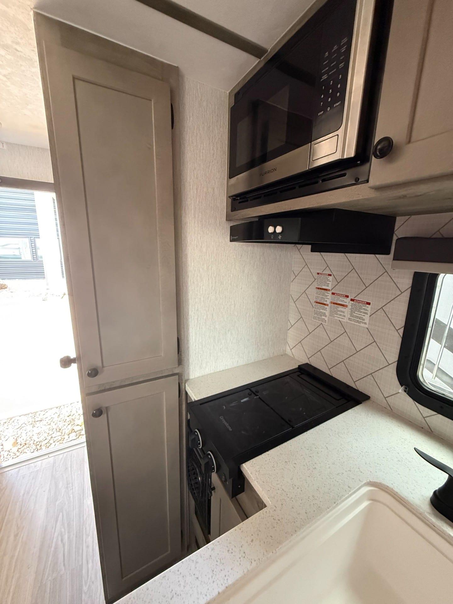 2026 Sunset Park RV Manufacturing 2026 Sunset Park RV Manufacturing Sun Trek - thumbnail 26