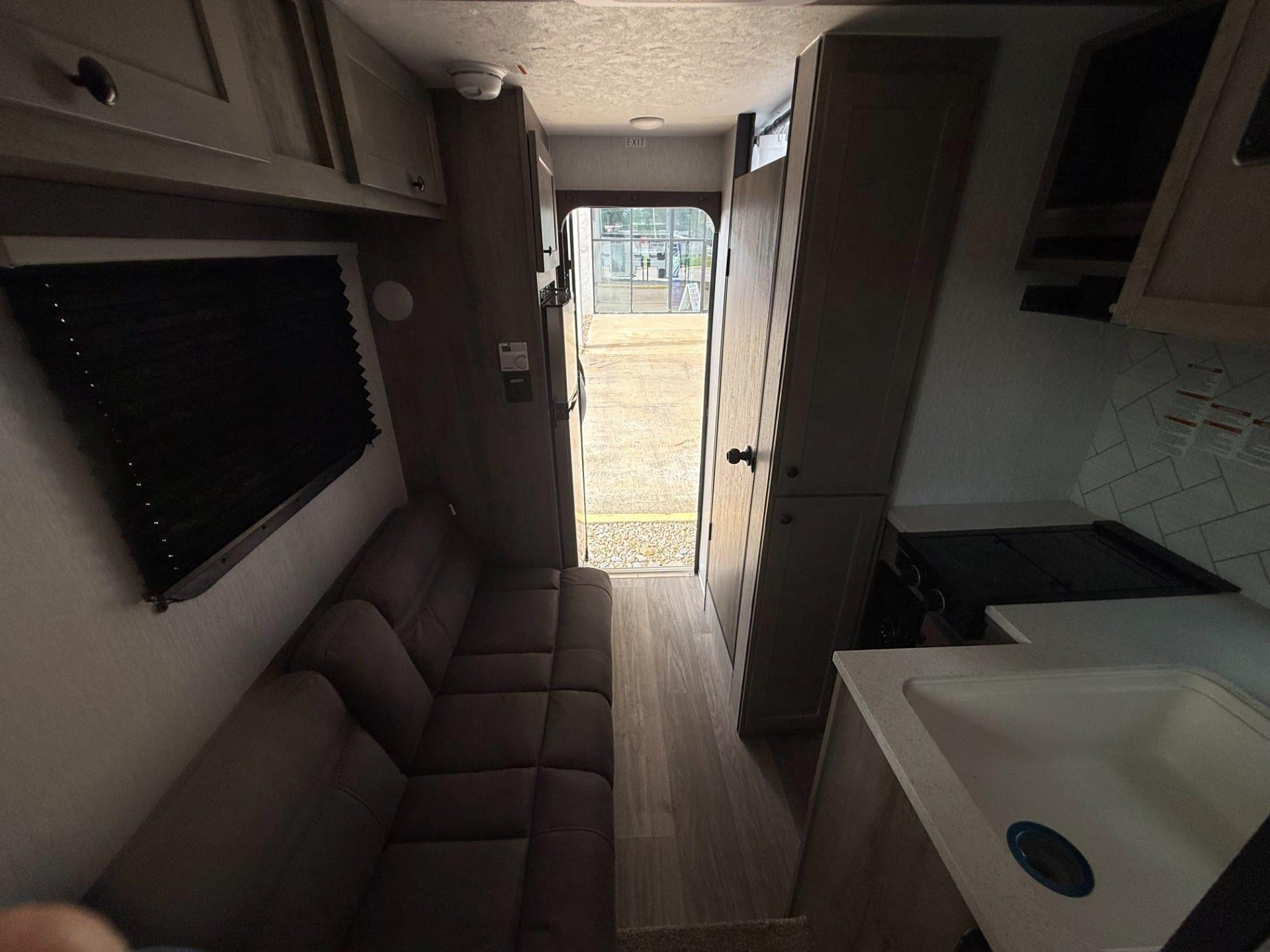 2026 Sunset Park RV Manufacturing 2026 Sunset Park RV Manufacturing Sun Trek - thumbnail 29