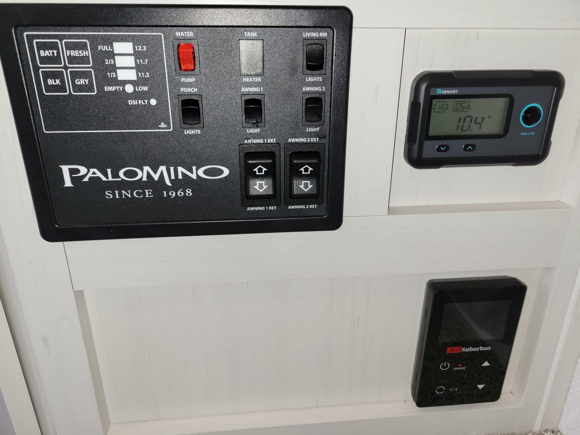 2026 Palomino 2026 Palomino Backpack - thumbnail 16