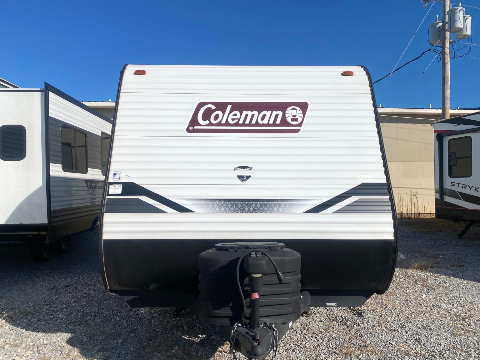 2022 Coleman 2022 Coleman Lantern - thumbnail 4