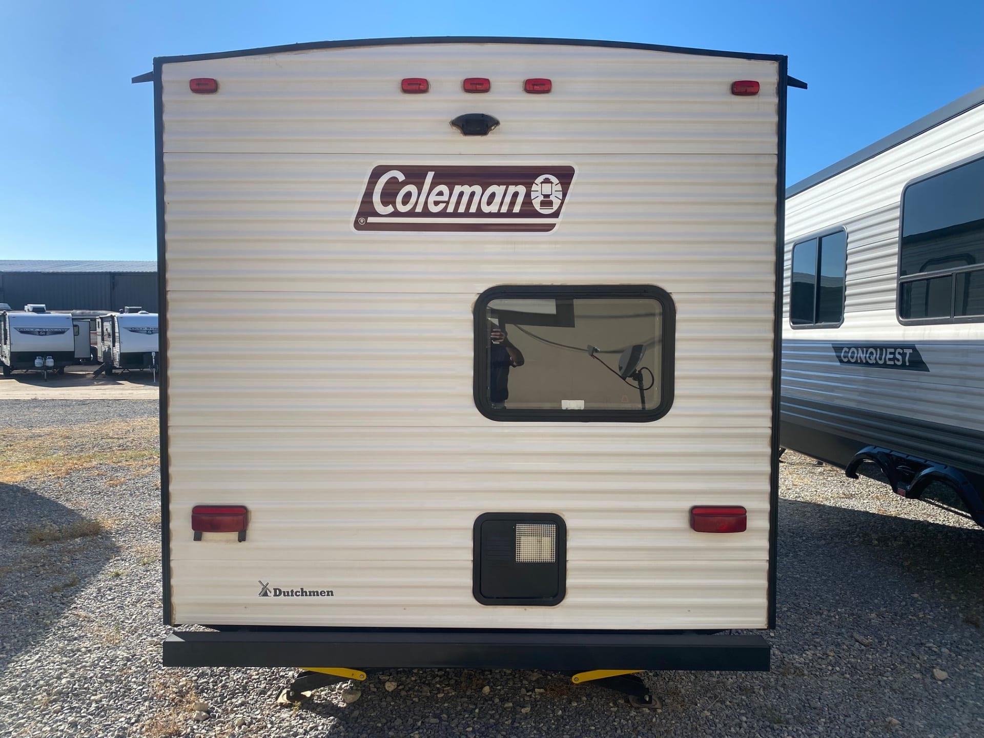 2022 Coleman 2022 Coleman Lantern - thumbnail 5
