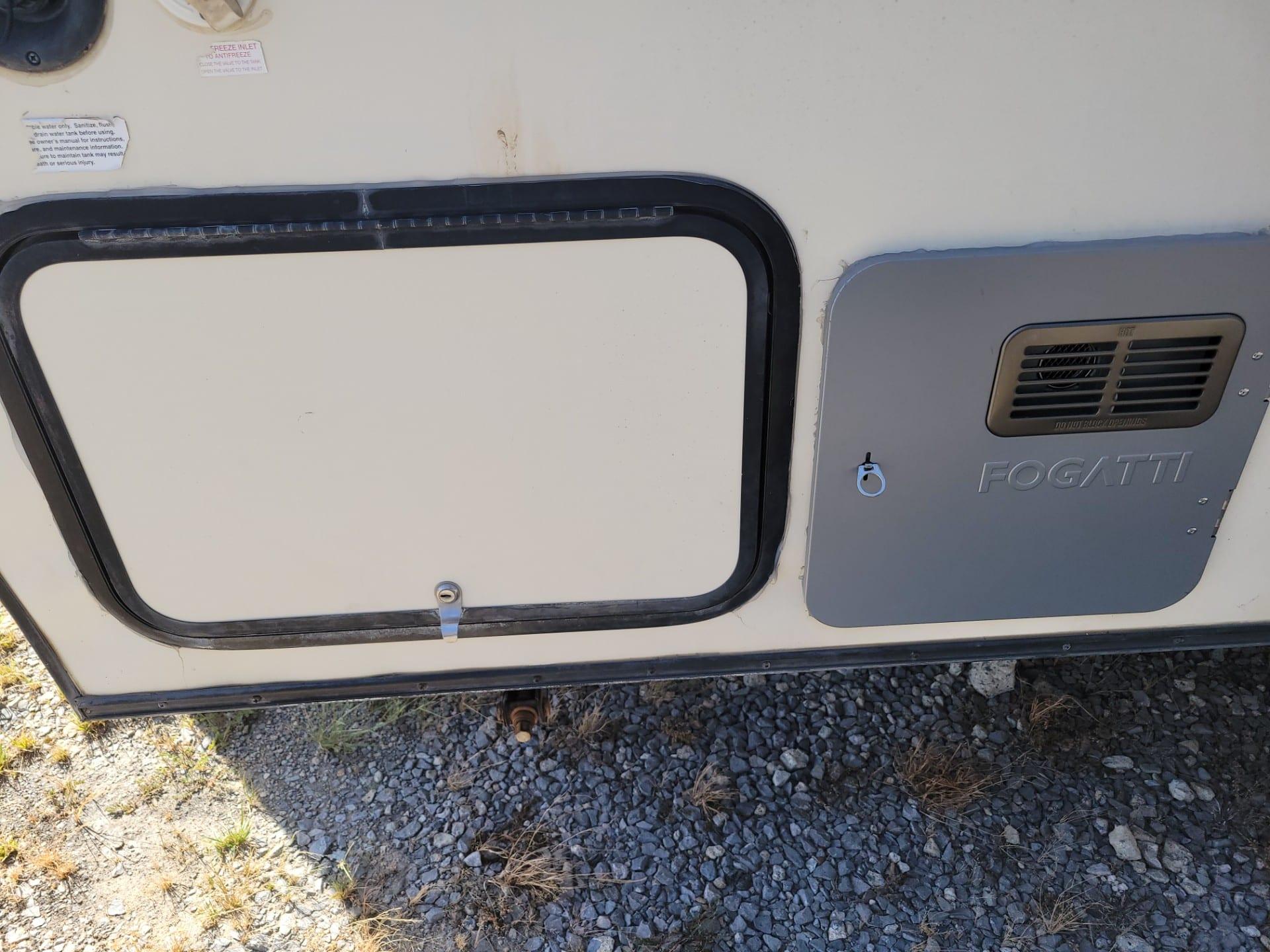 2016 Forest River 2016 Forest River Flagstaff Micro Lite - thumbnail 9