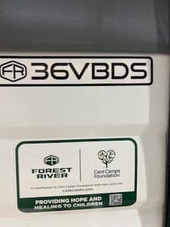 2026 Forest River 2026 Forest River Salem - thumbnail 3
