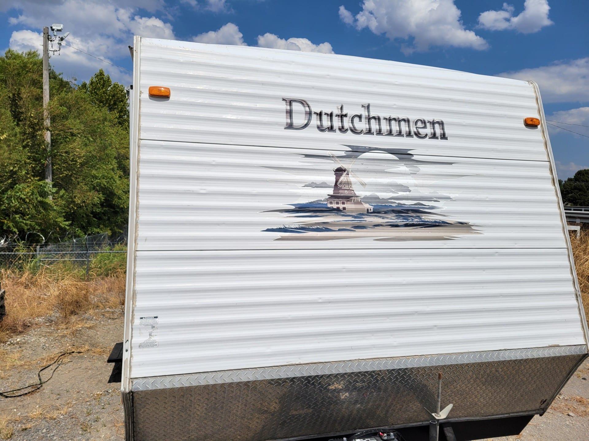 2007 Dutchmen 2007 Dutchmen Lite - thumbnail 4