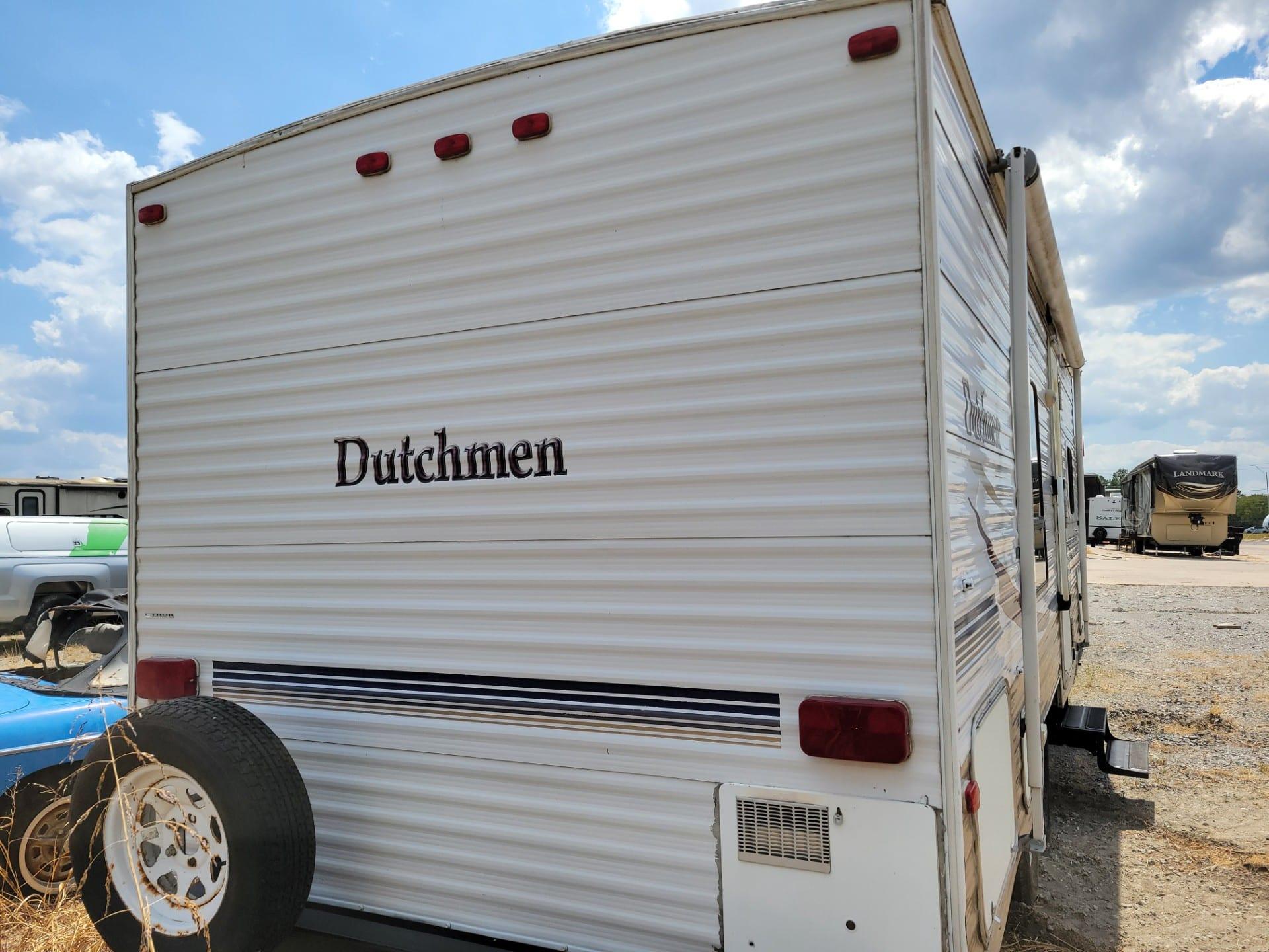 2007 Dutchmen 2007 Dutchmen Lite - thumbnail 5