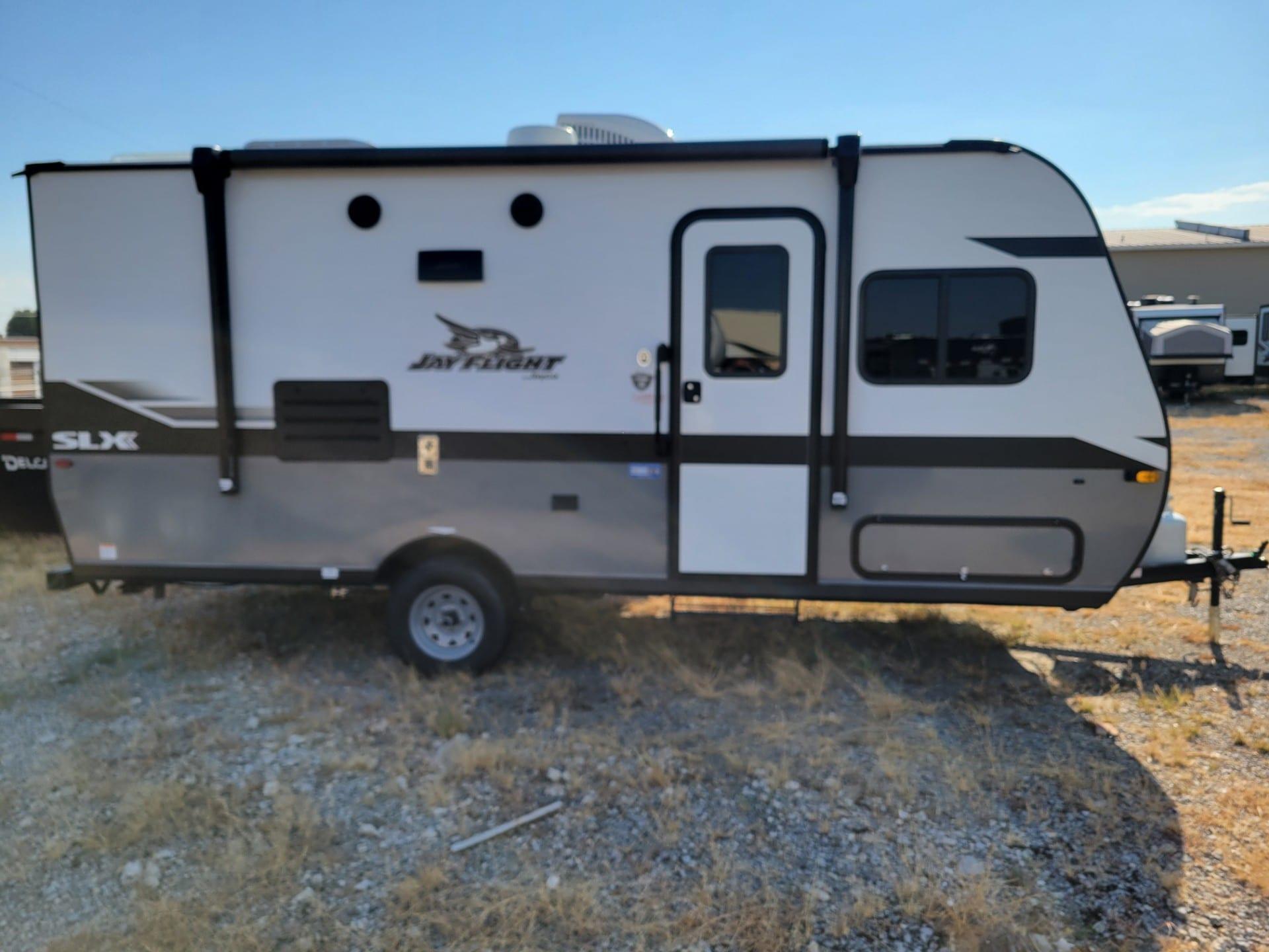 2022 Jayco Jay Flight SLX 7 174BH