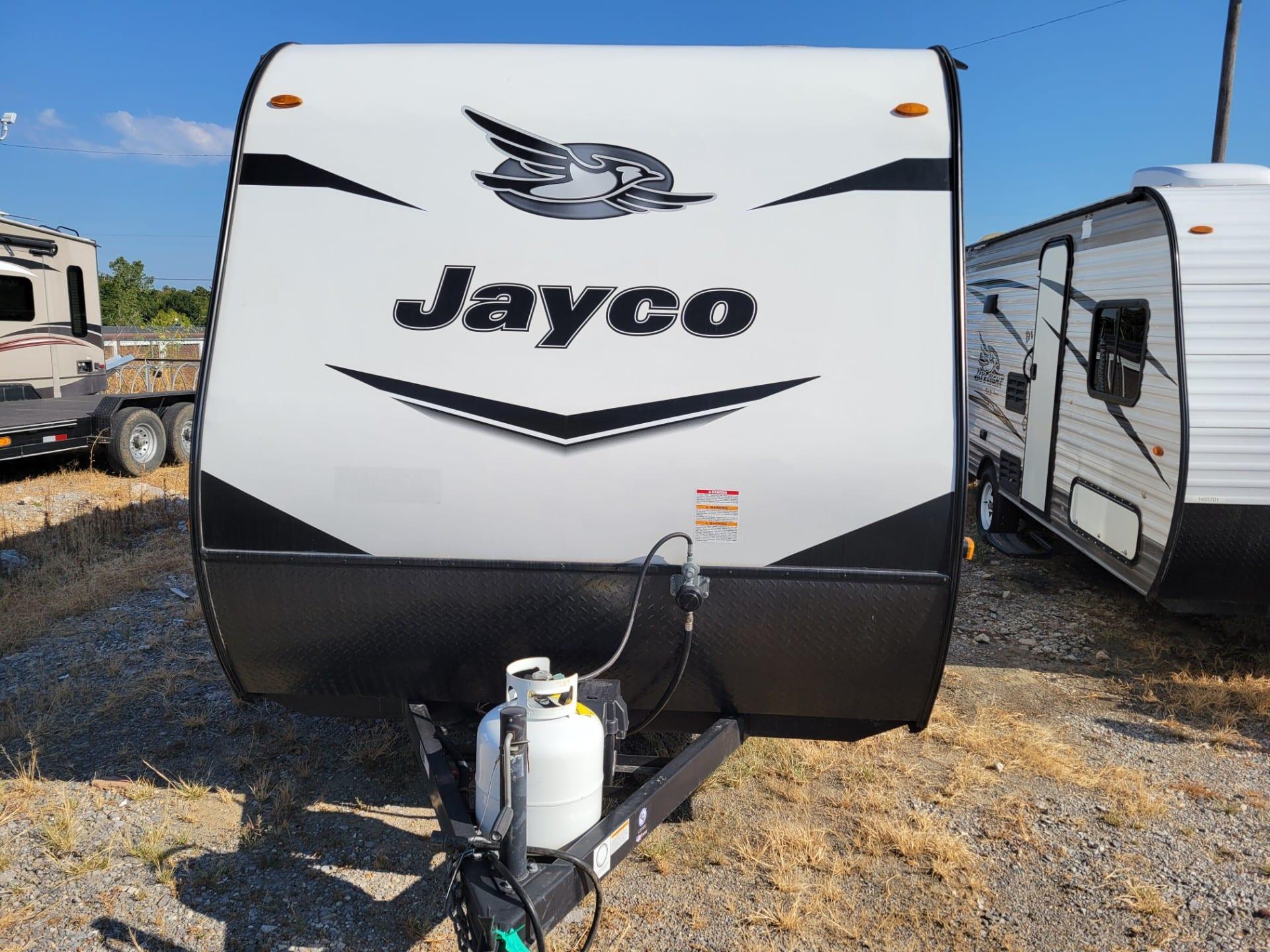 2022 Jayco 2022 Jayco Jay Flight SLX 7 - thumbnail 3