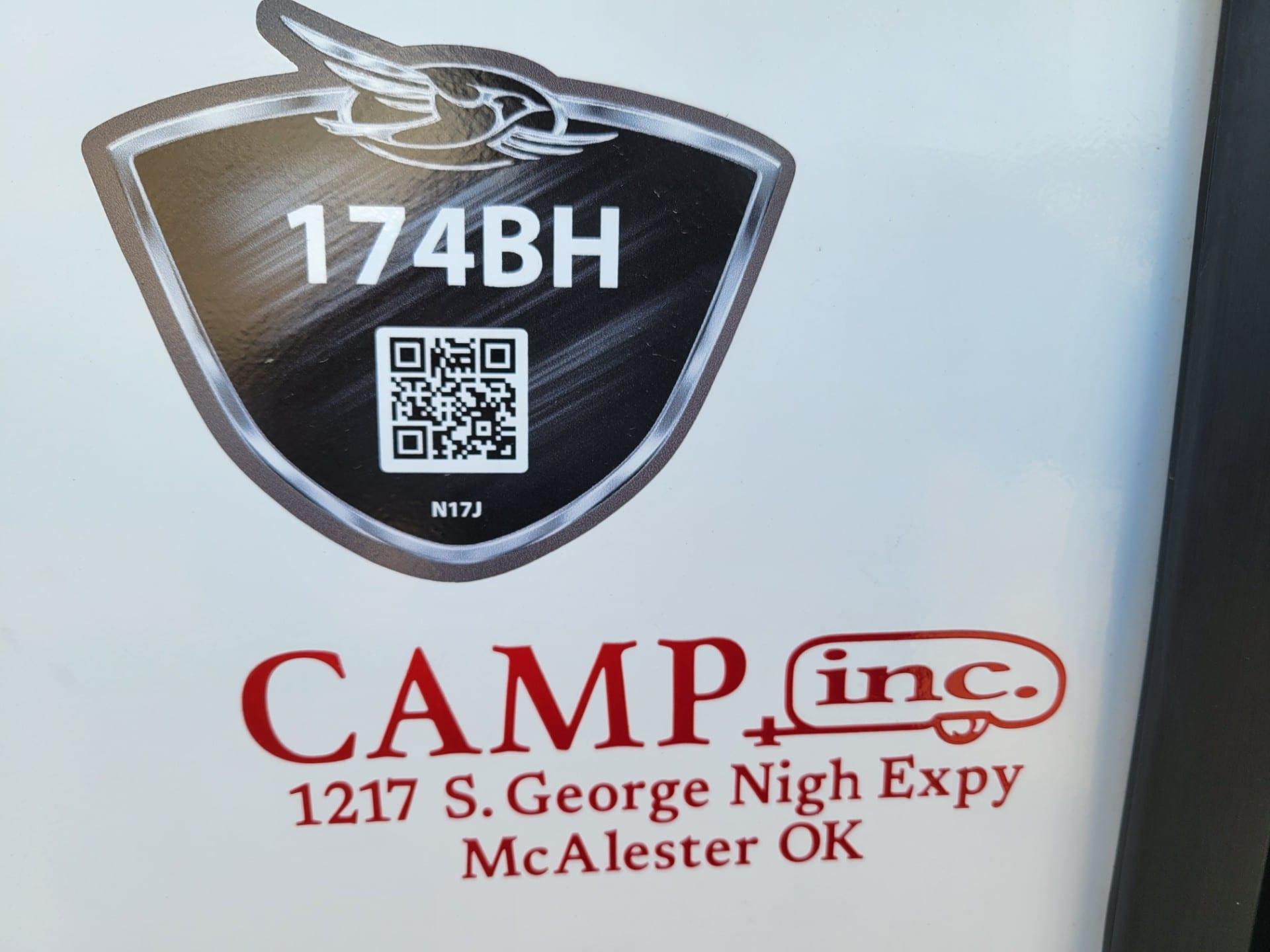 2022 Jayco 2022 Jayco Jay Flight SLX 7 - thumbnail 4