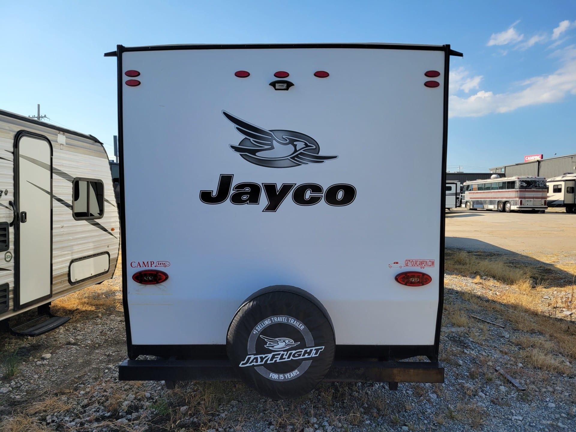 2022 Jayco 2022 Jayco Jay Flight SLX 7 - thumbnail 5