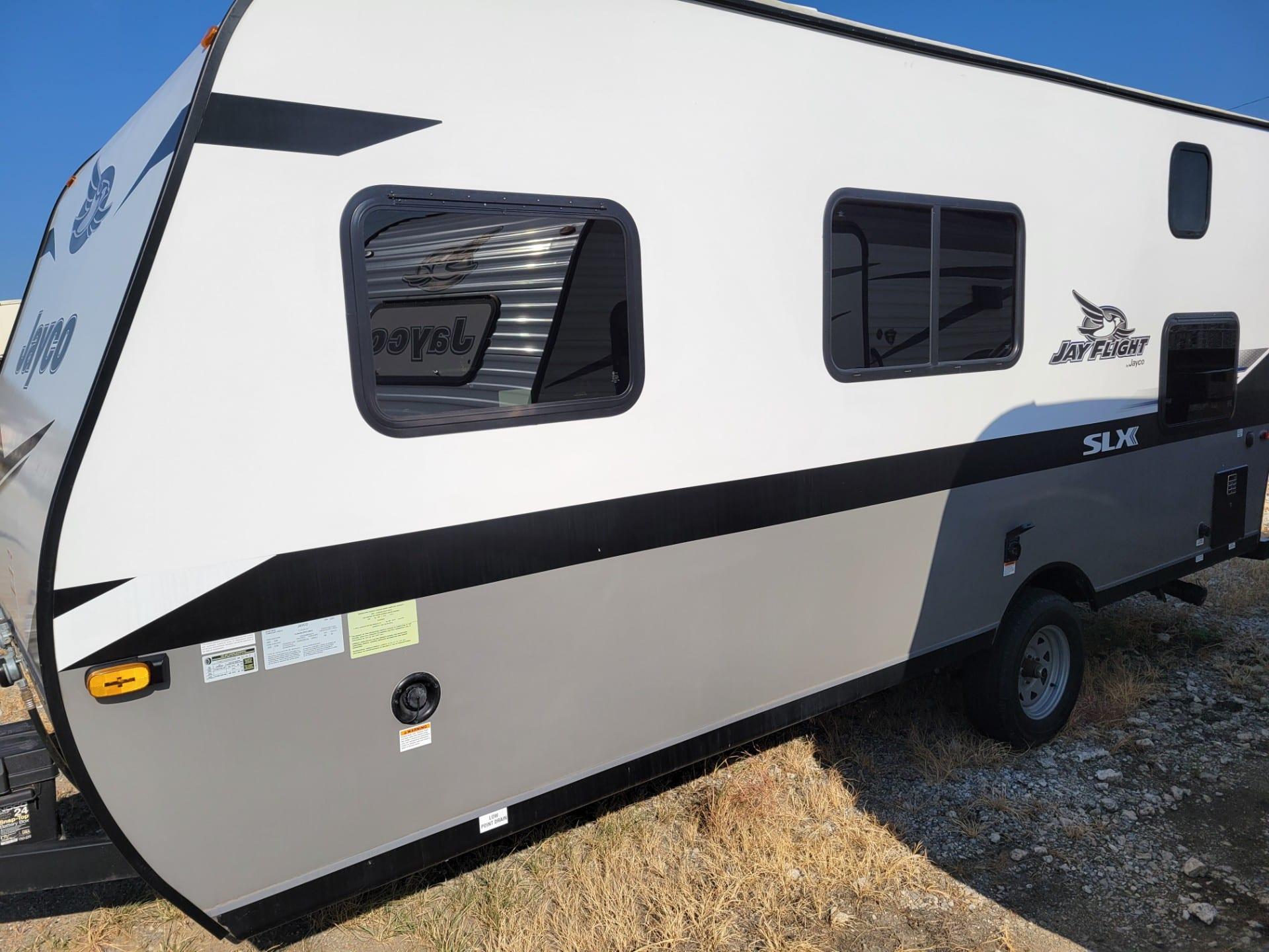 2022 Jayco 2022 Jayco Jay Flight SLX 7 - thumbnail 6
