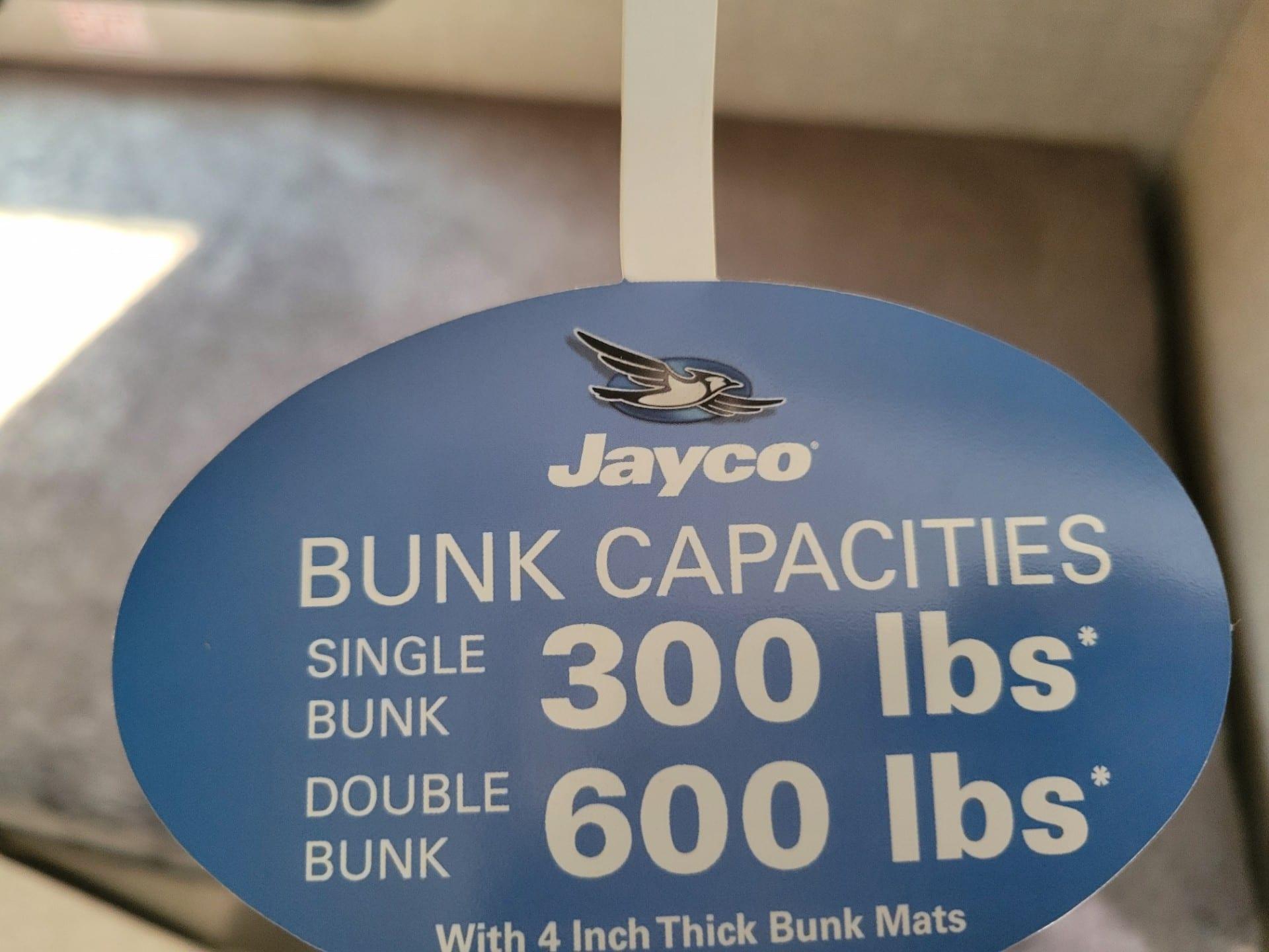 2022 Jayco 2022 Jayco Jay Flight SLX 7 - thumbnail 19