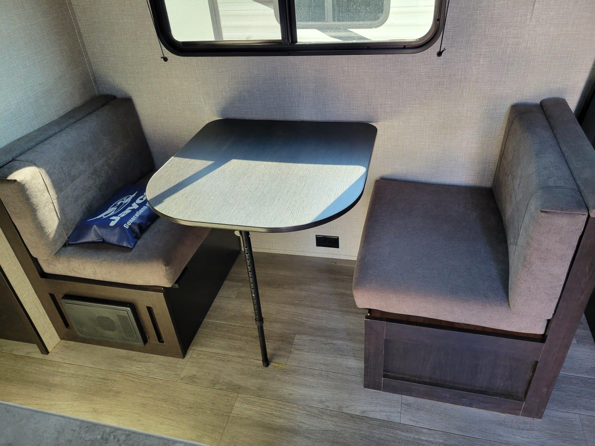 2022 Jayco 2022 Jayco Jay Flight SLX 7 - thumbnail 23
