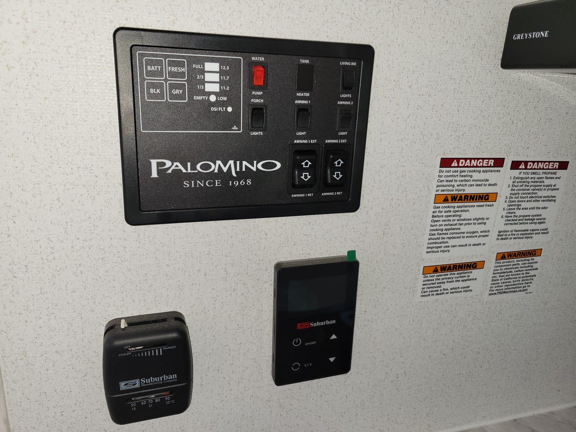 2027 Palomino 2027 Palomino Backpack - thumbnail 23
