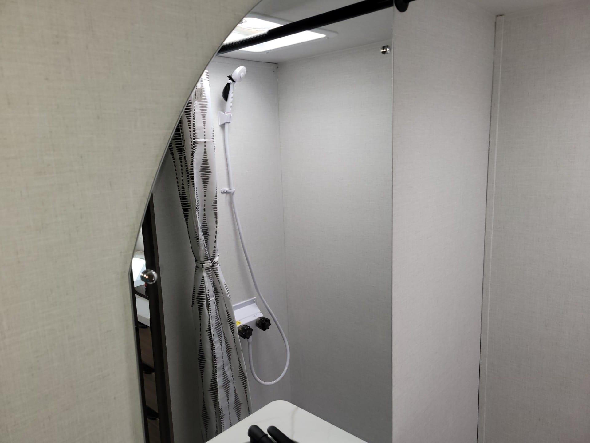 2026 Forest River 2026 Forest River Salem FSX - thumbnail 21