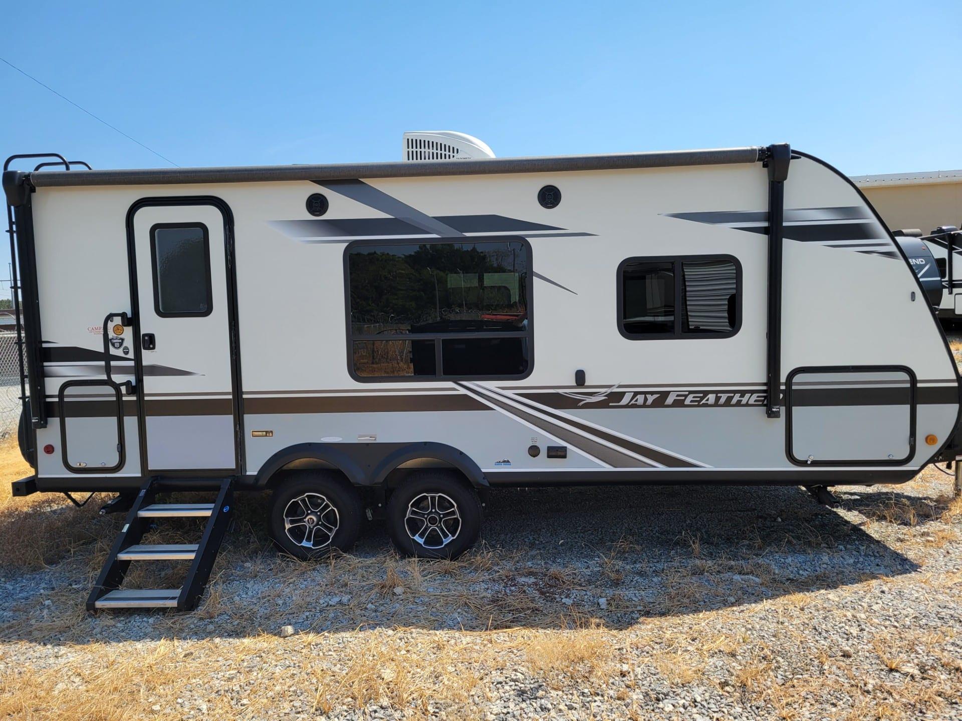 2020 Jayco Jay Feather 18RBM