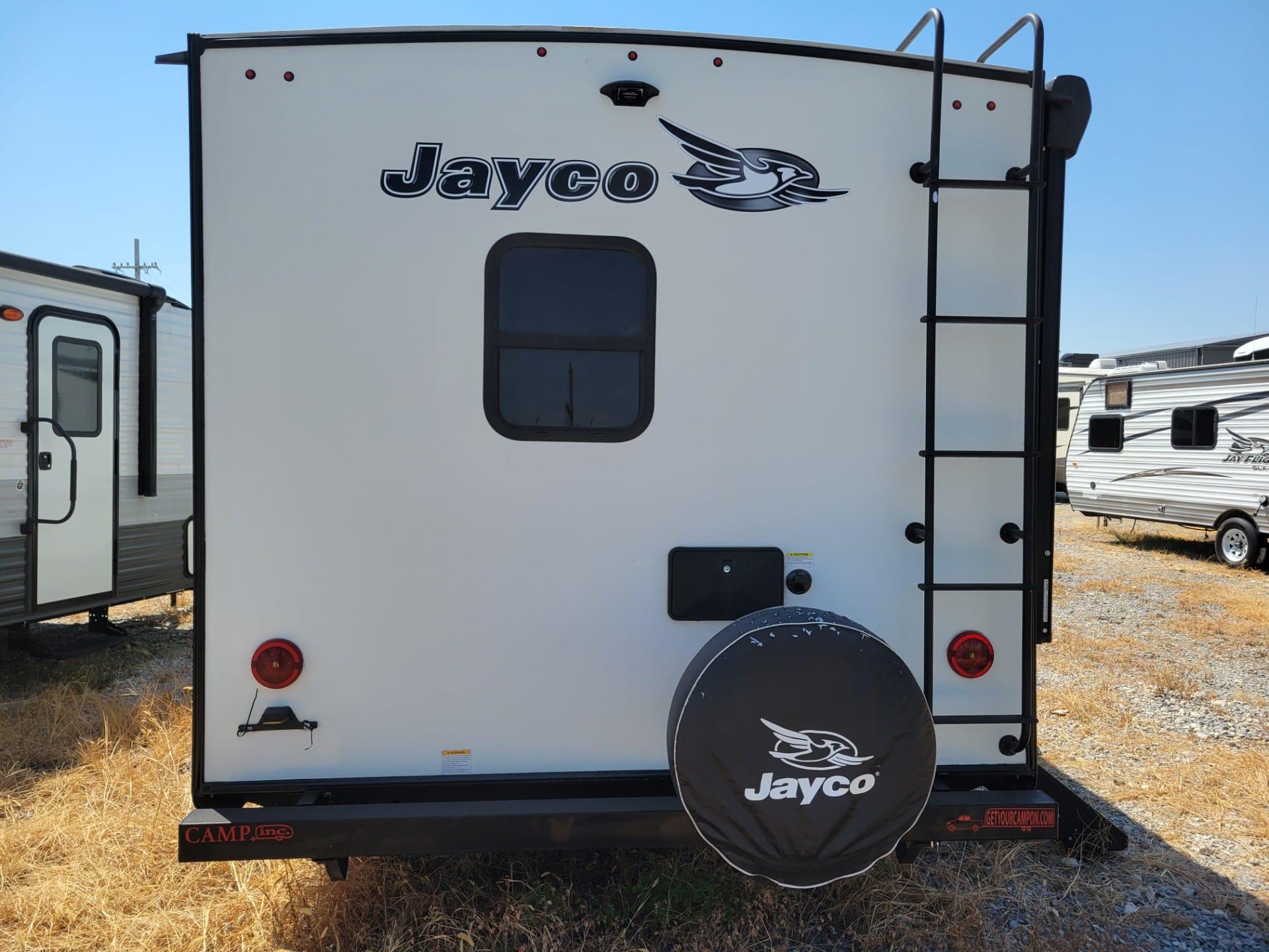 2020 Jayco 2020 Jayco Jay Feather - thumbnail 4