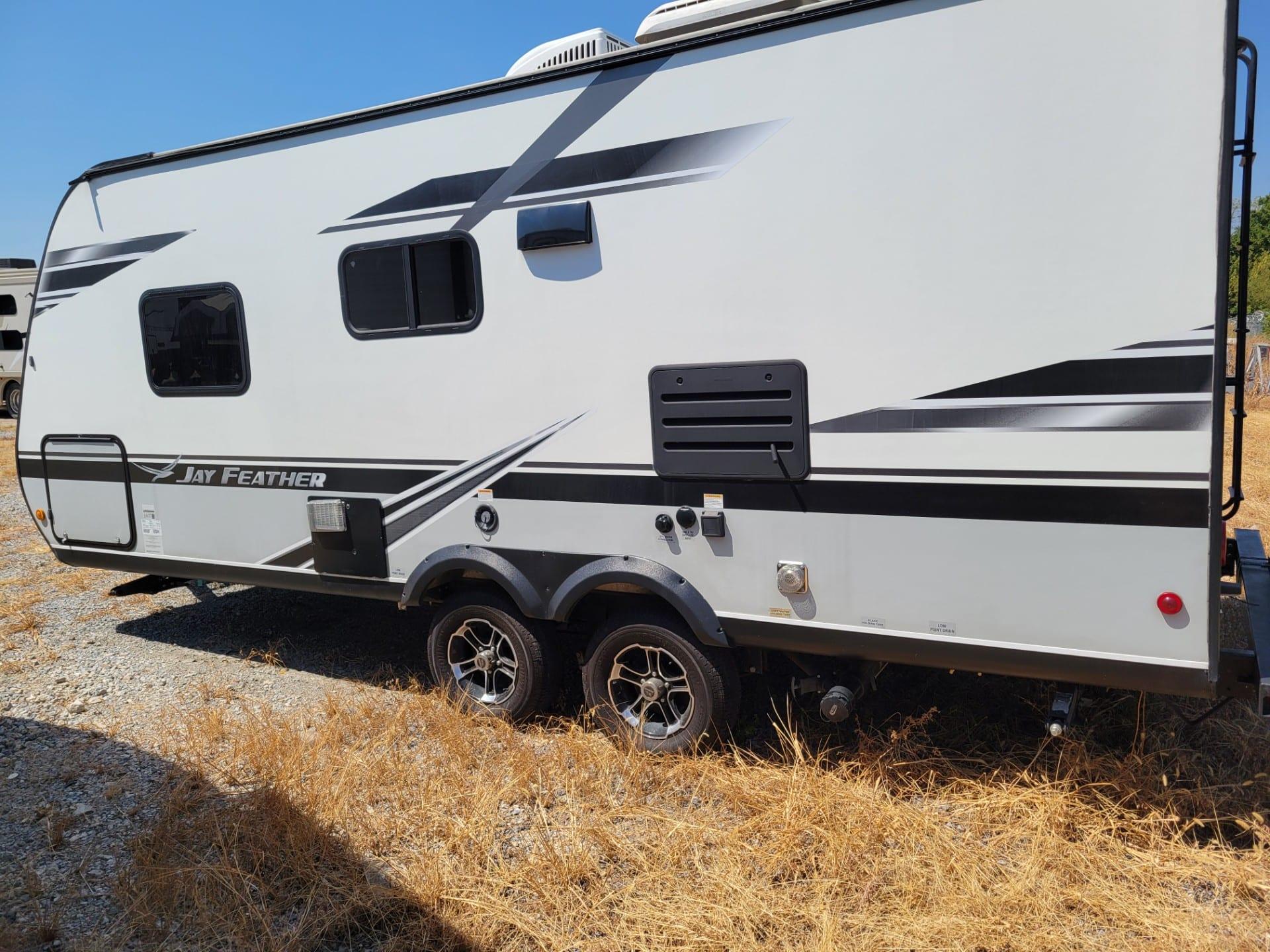 2020 Jayco 2020 Jayco Jay Feather - thumbnail 5