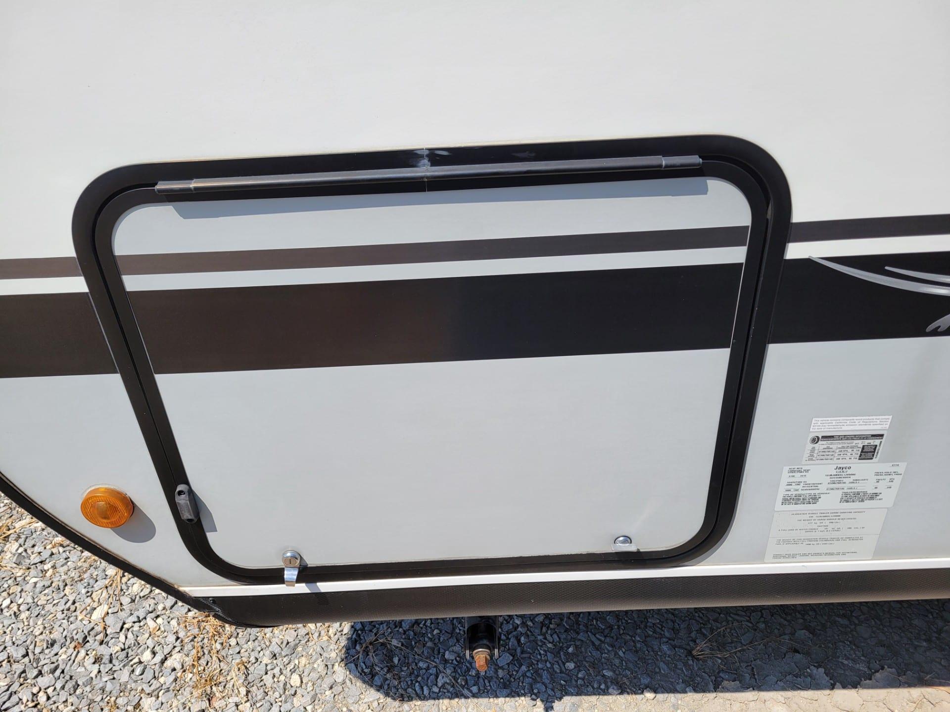 2020 Jayco 2020 Jayco Jay Feather - thumbnail 6