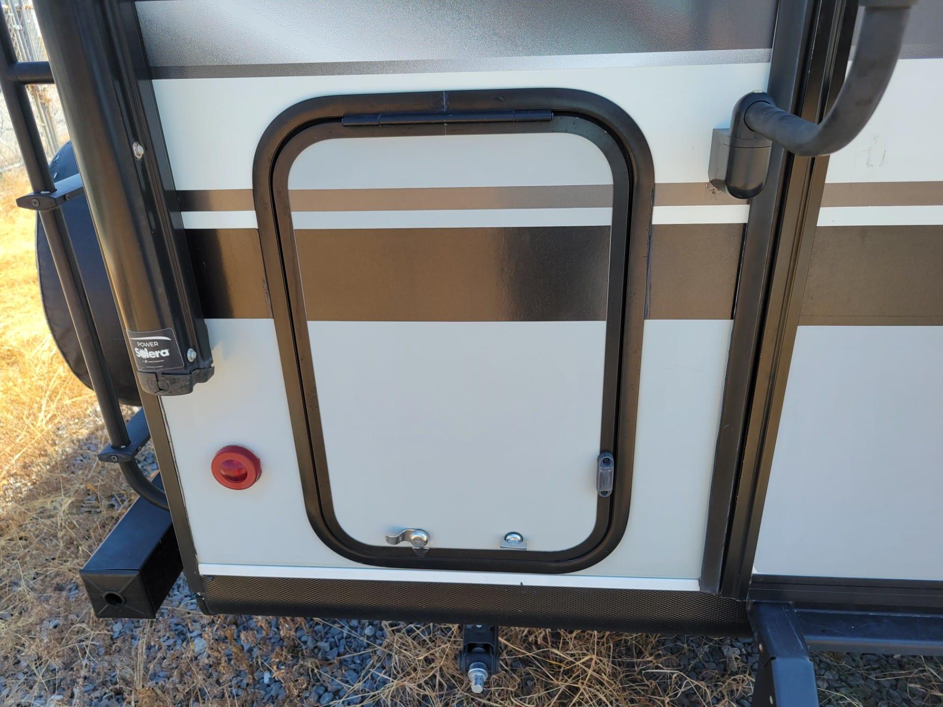 2020 Jayco 2020 Jayco Jay Feather - thumbnail 11