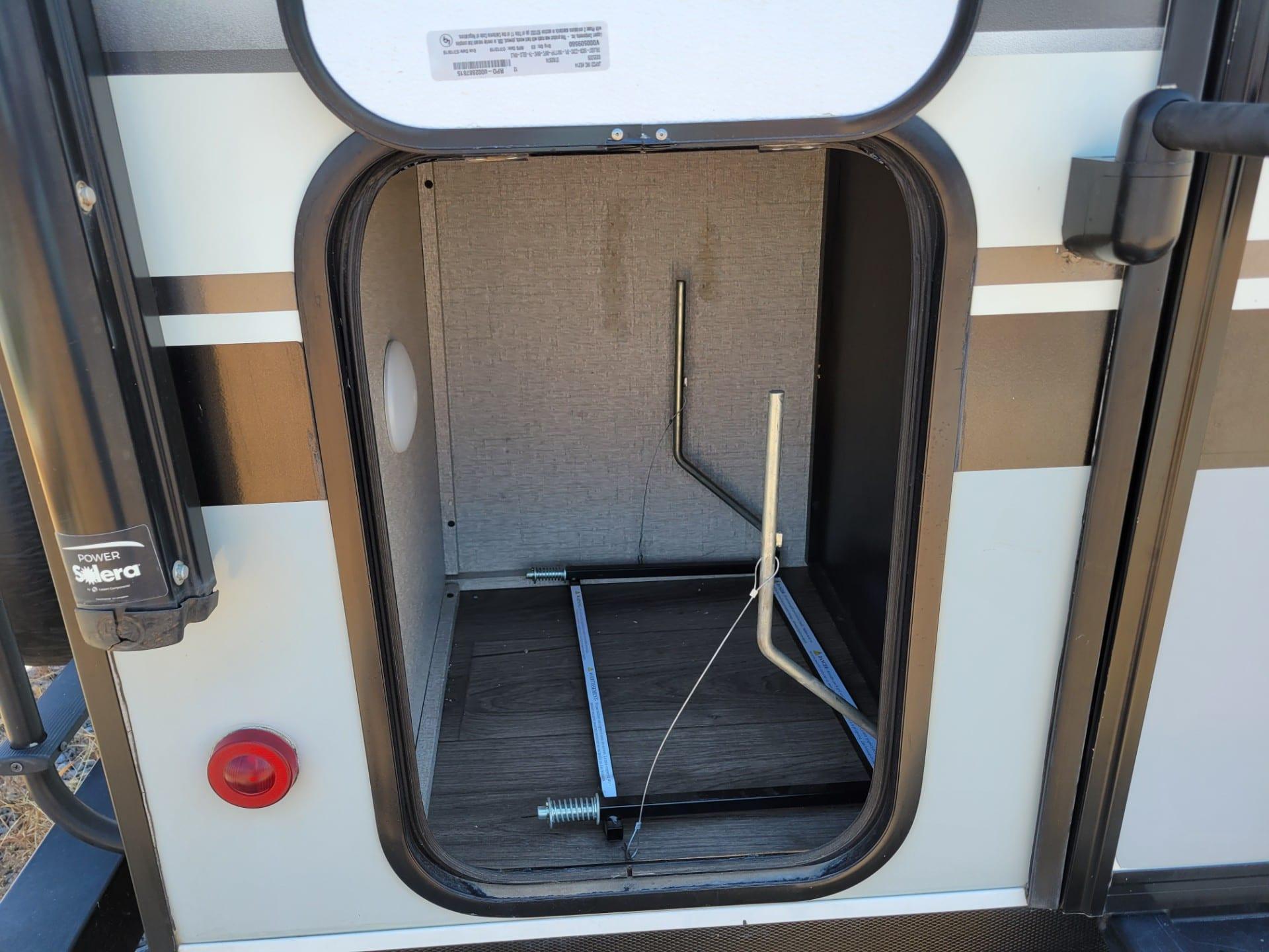 2020 Jayco 2020 Jayco Jay Feather - thumbnail 12