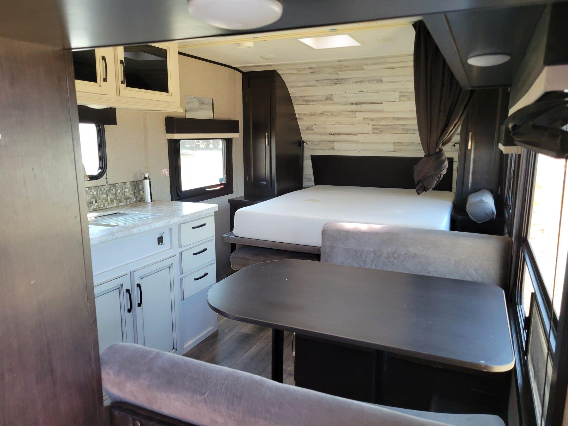 2020 Jayco 2020 Jayco Jay Feather - thumbnail 14