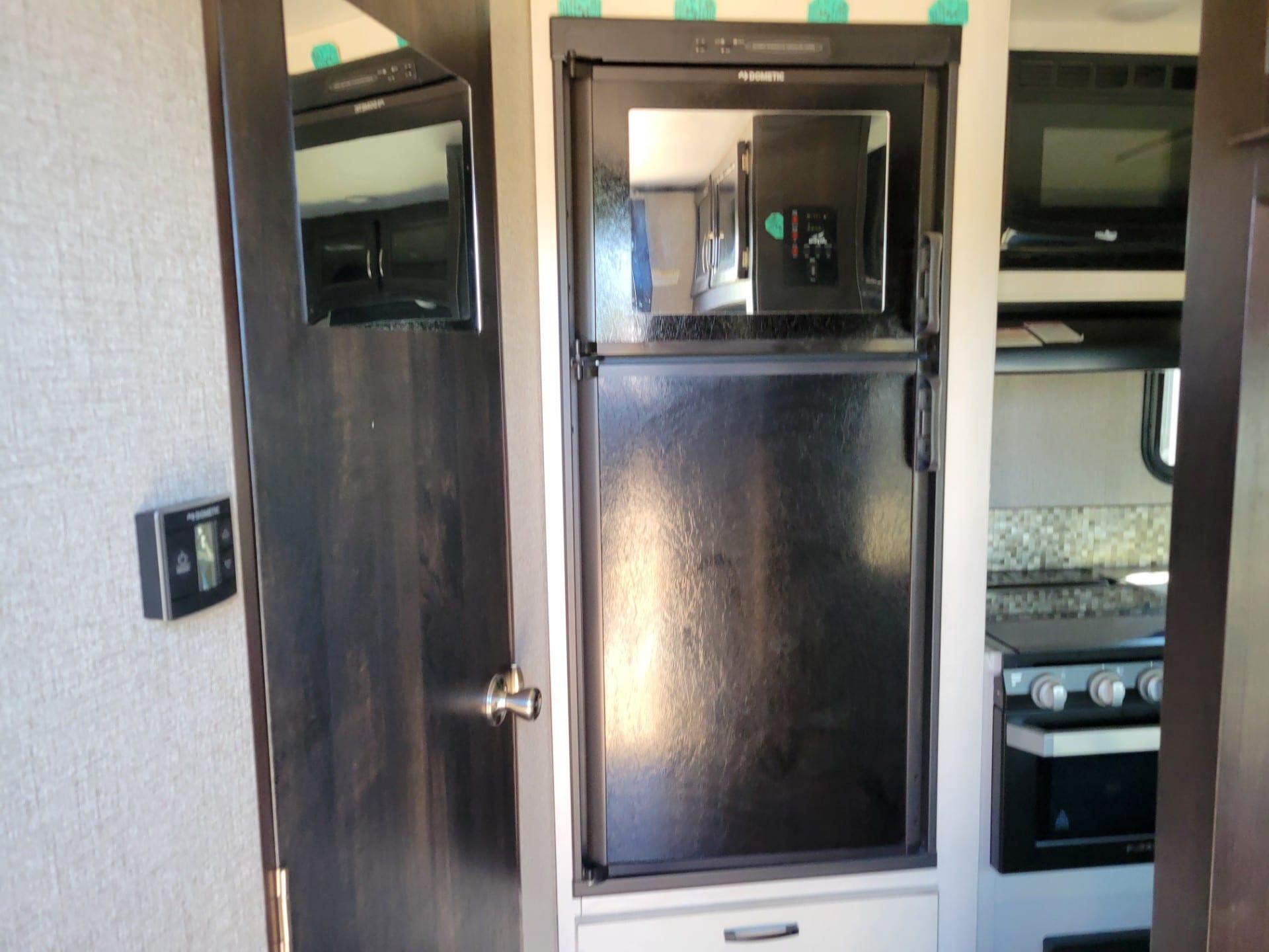 2020 Jayco 2020 Jayco Jay Feather - thumbnail 16