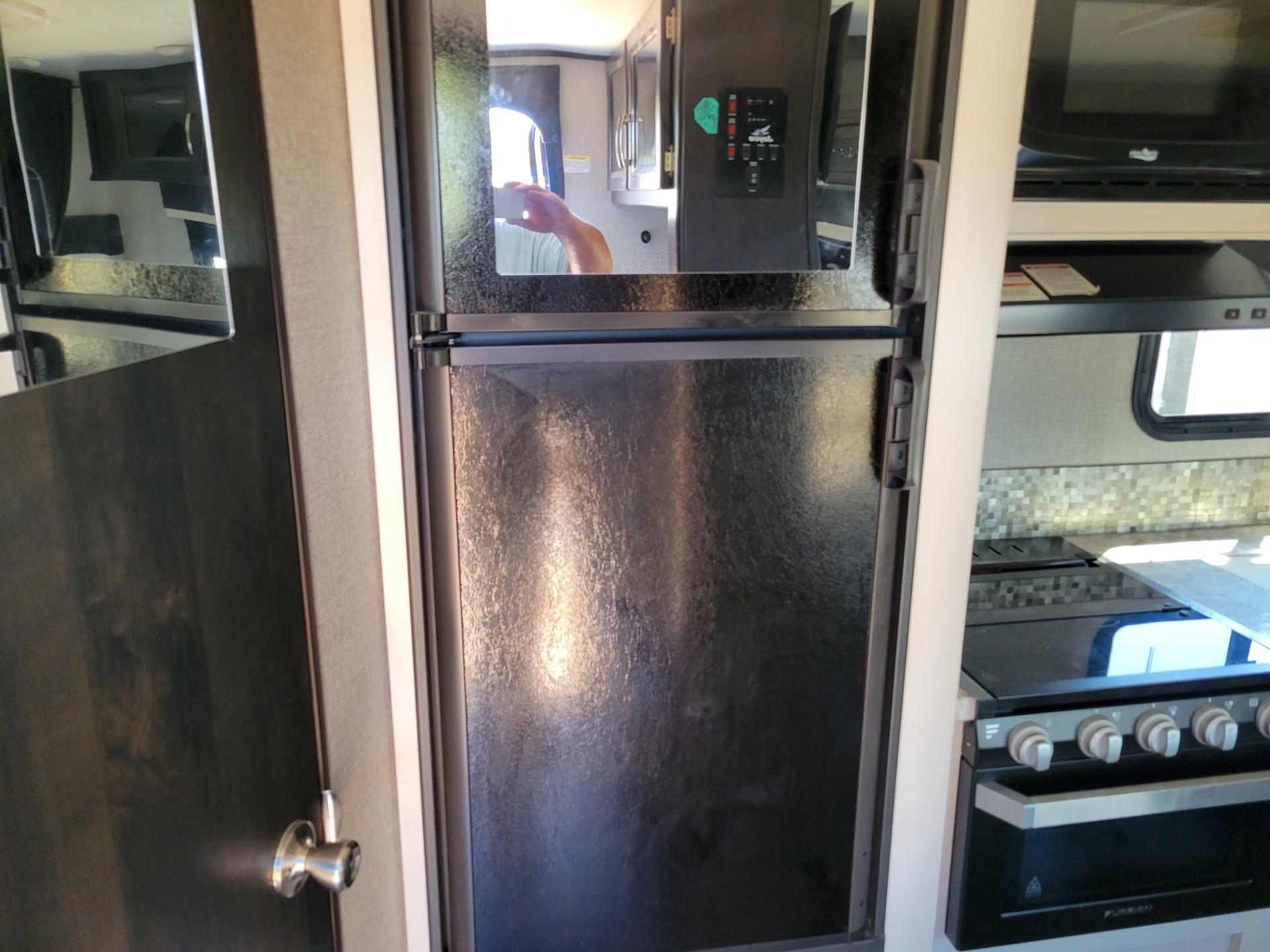 2020 Jayco 2020 Jayco Jay Feather - thumbnail 21