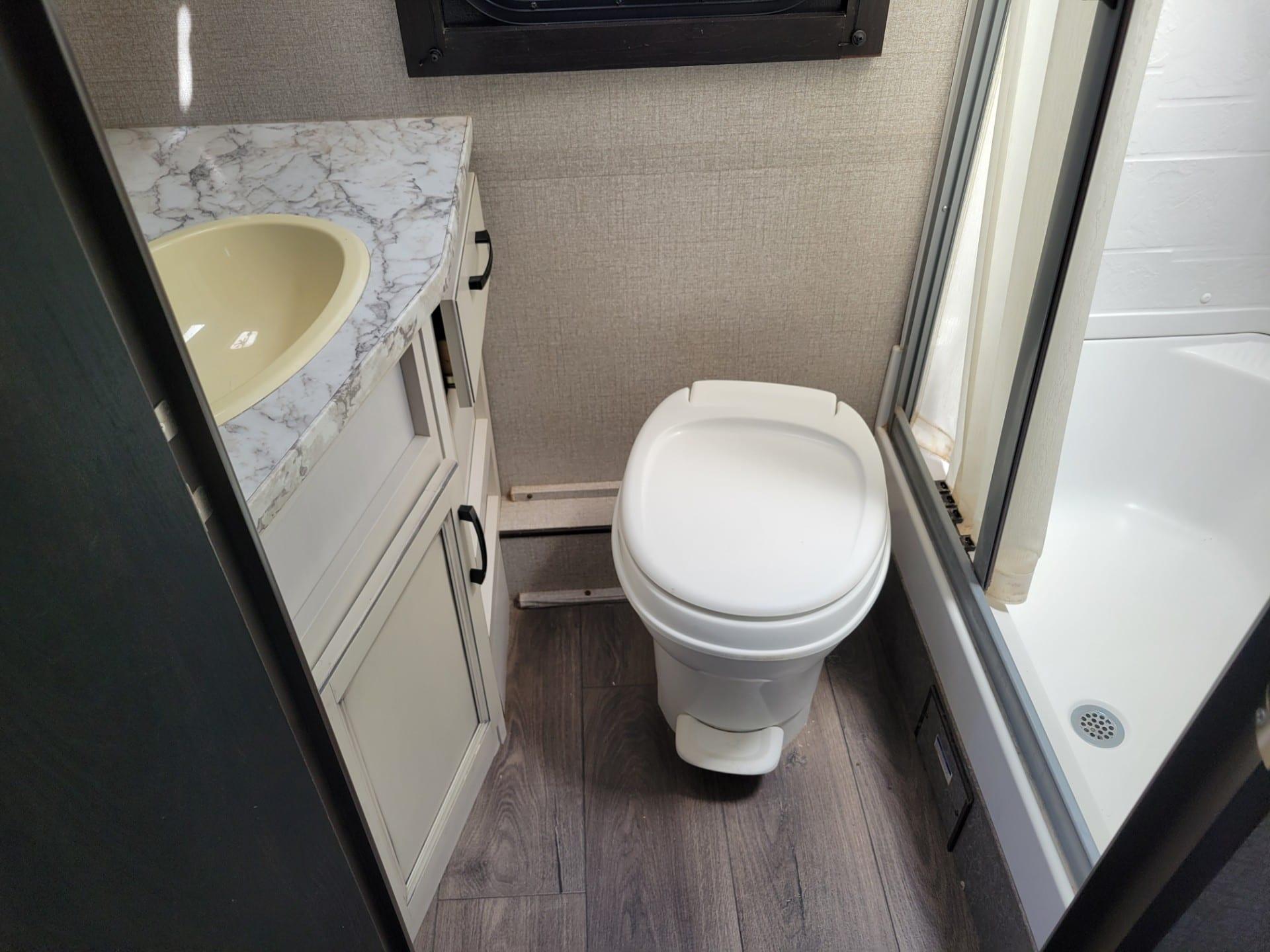 2020 Jayco 2020 Jayco Jay Feather - thumbnail 37
