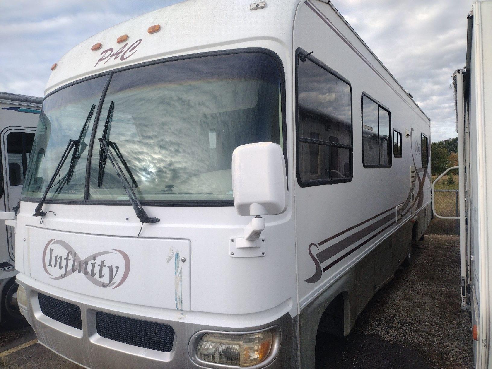 1999 Four Winds RV E 29s