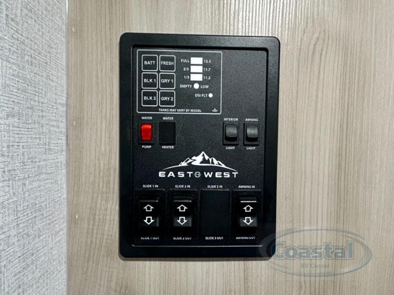 2026 East To West 2026 East To West Della Terra - thumbnail 31