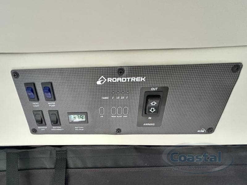 2025 Roadtrek 2025 Roadtrek Play - thumbnail 29