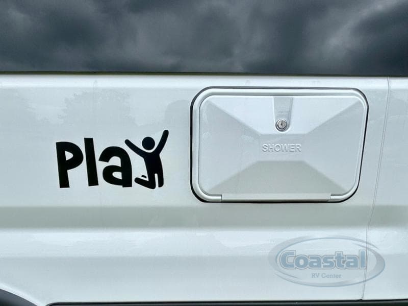 2025 Roadtrek 2025 Roadtrek Play - thumbnail 41