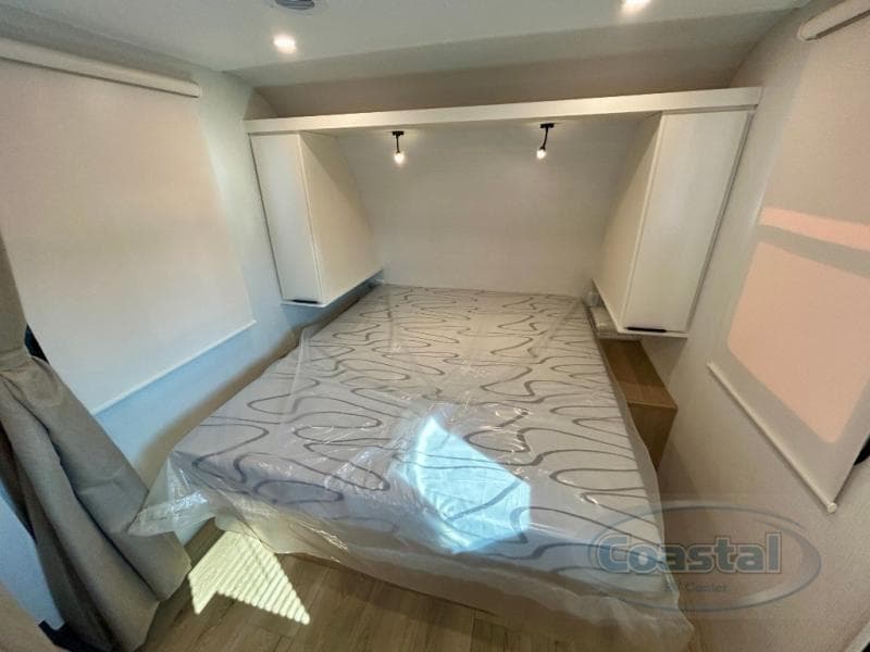 2026 Winnebago 2026 Winnebago Micro Minnie - thumbnail 16