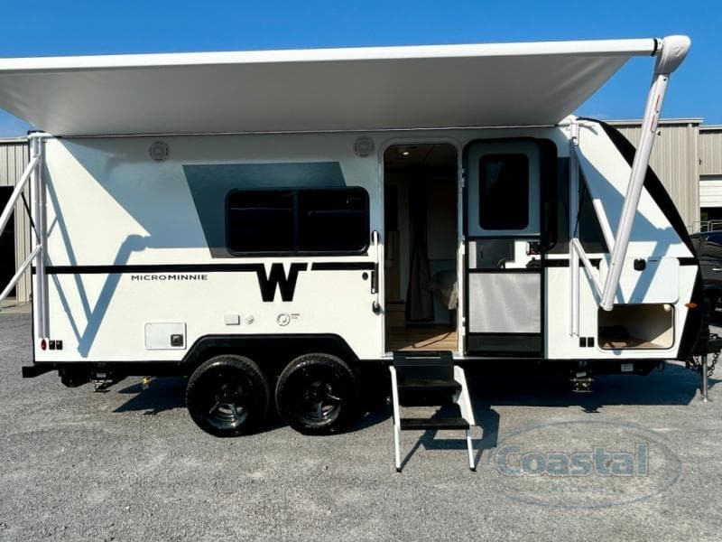 2026 Winnebago 2026 Winnebago Micro Minnie - thumbnail 29
