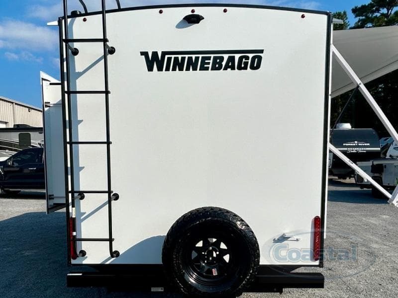 2026 Winnebago 2026 Winnebago Micro Minnie - thumbnail 31