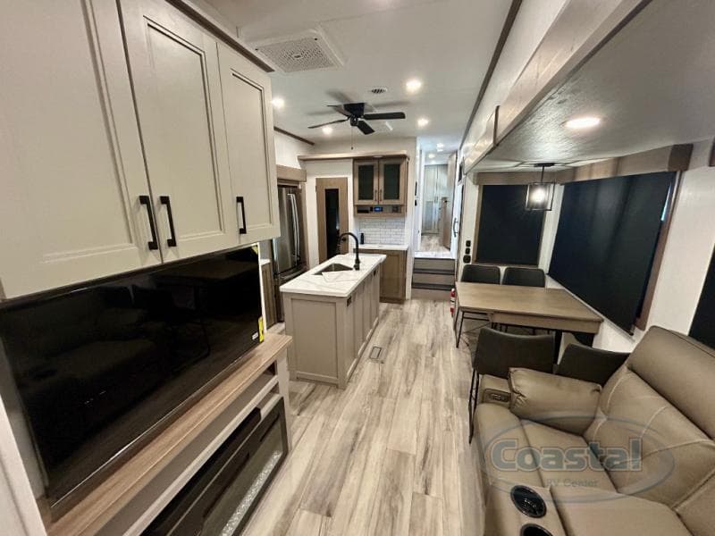 2026 KZ-RV 2026 KZ-RV Durango - thumbnail 4