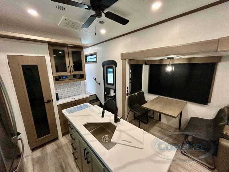 2026 KZ-RV 2026 KZ-RV Durango - thumbnail 5