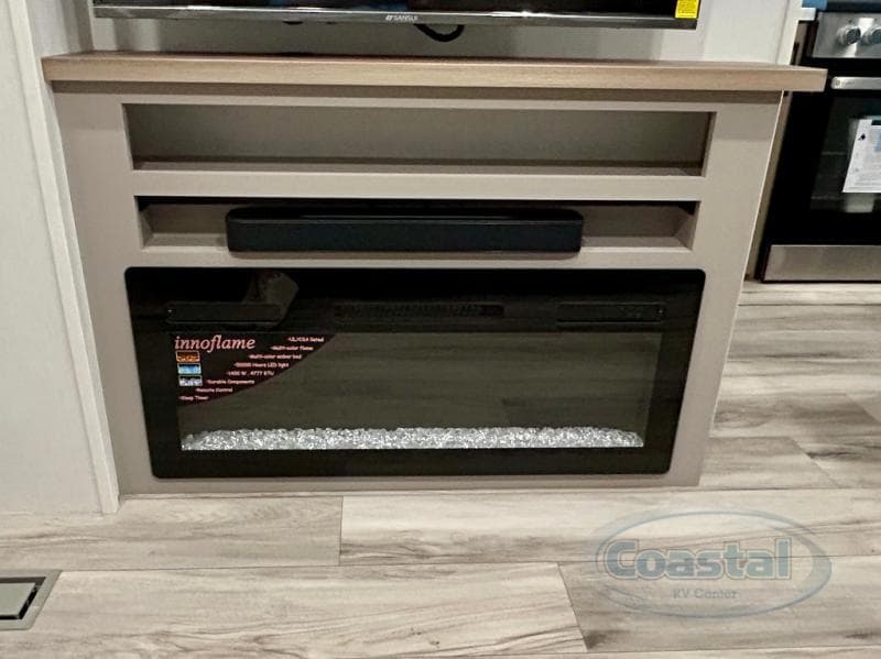 2026 KZ-RV 2026 KZ-RV Durango - thumbnail 10