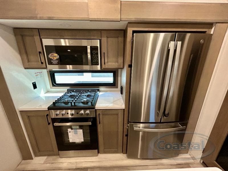 2026 KZ-RV 2026 KZ-RV Durango - thumbnail 12