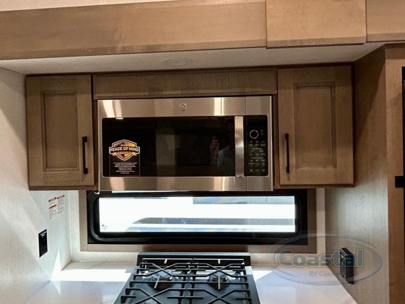 2026 KZ-RV 2026 KZ-RV Durango - thumbnail 13