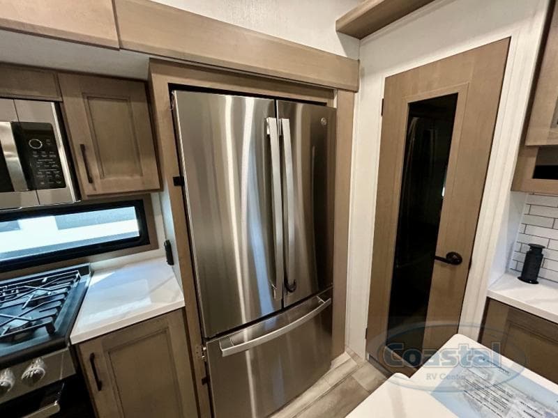 2026 KZ-RV 2026 KZ-RV Durango - thumbnail 16