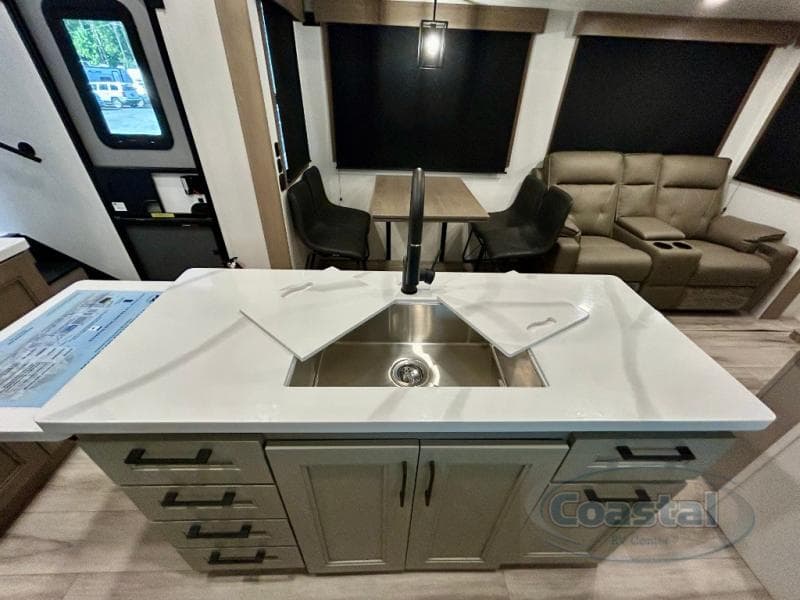 2026 KZ-RV 2026 KZ-RV Durango - thumbnail 18