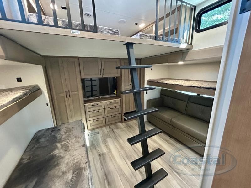 2026 KZ-RV 2026 KZ-RV Durango - thumbnail 22