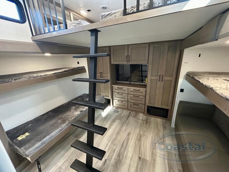 2026 KZ-RV 2026 KZ-RV Durango - thumbnail 23